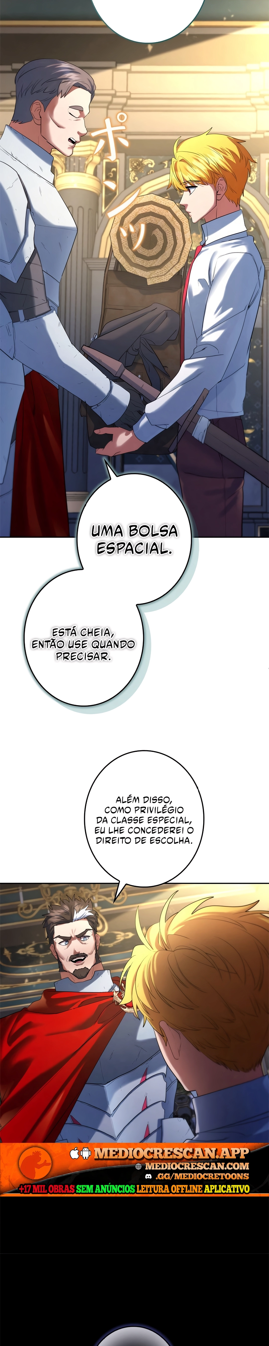 The Sword Emperor Transmigrates Capítulo 9 Página 37