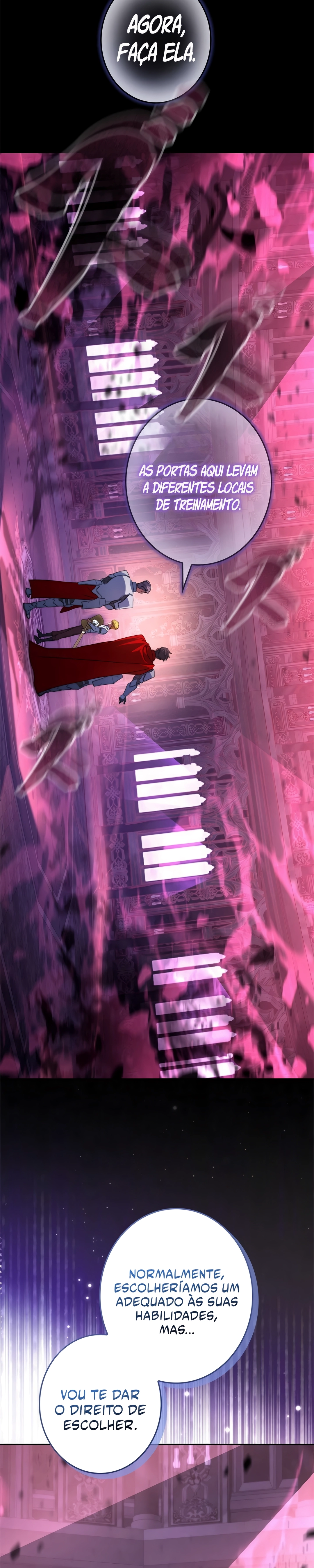 The Sword Emperor Transmigrates Capítulo 9 Página 38