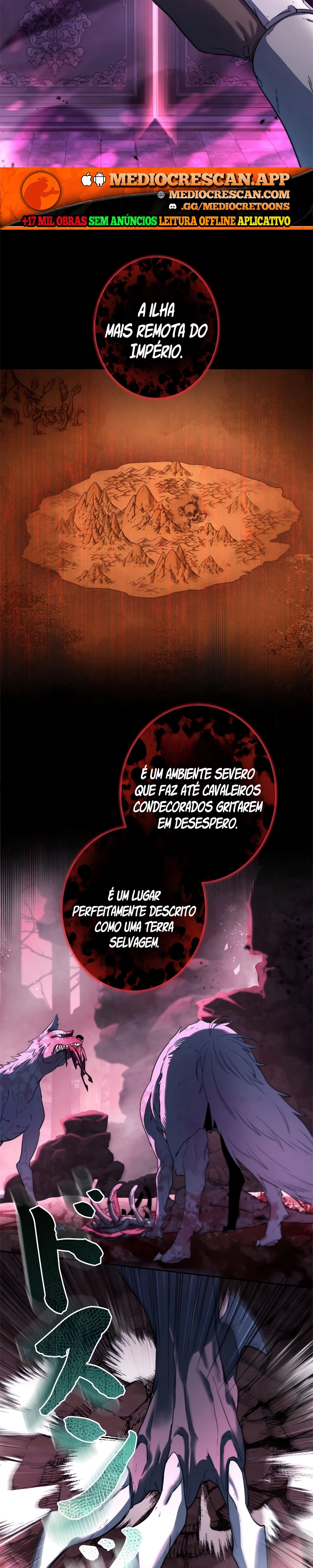 The Sword Emperor Transmigrates Capítulo 9 Página 41