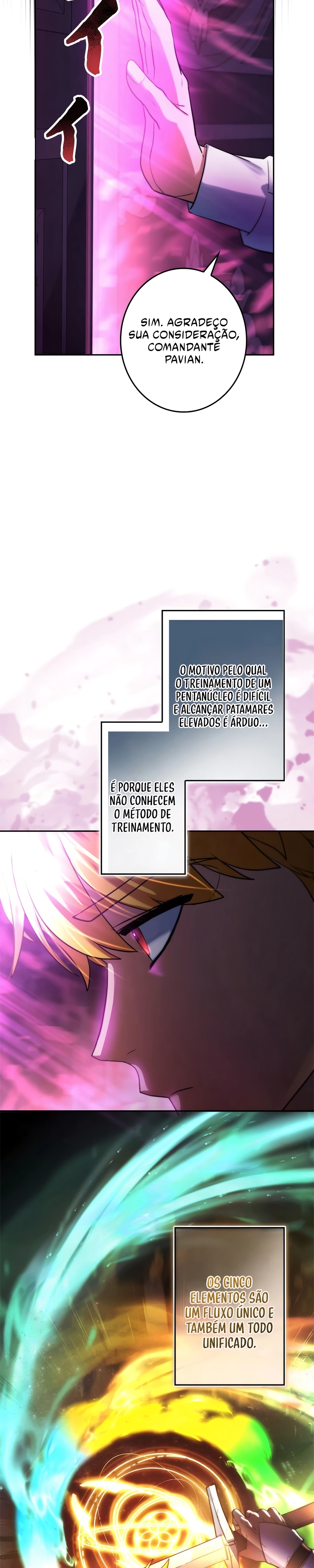 The Sword Emperor Transmigrates Capítulo 9 Página 43