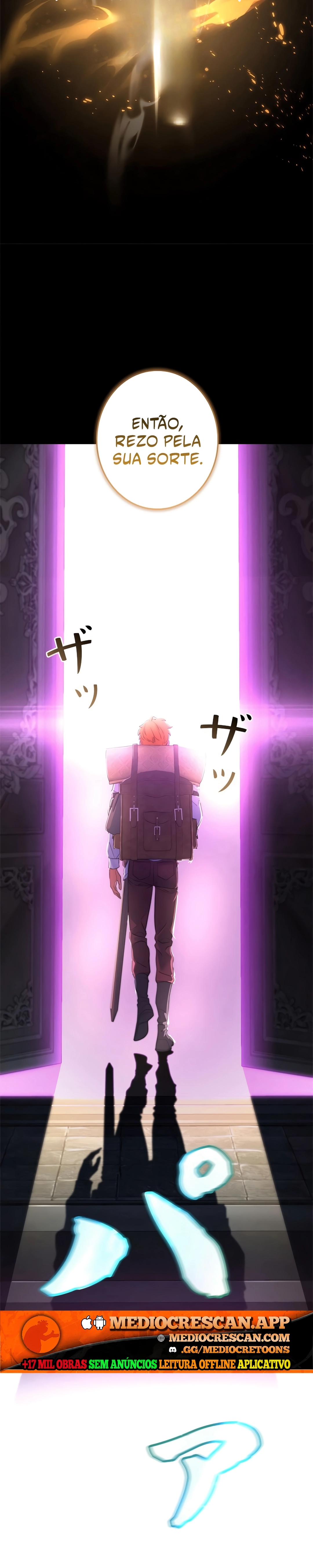 The Sword Emperor Transmigrates Capítulo 9 Página 45