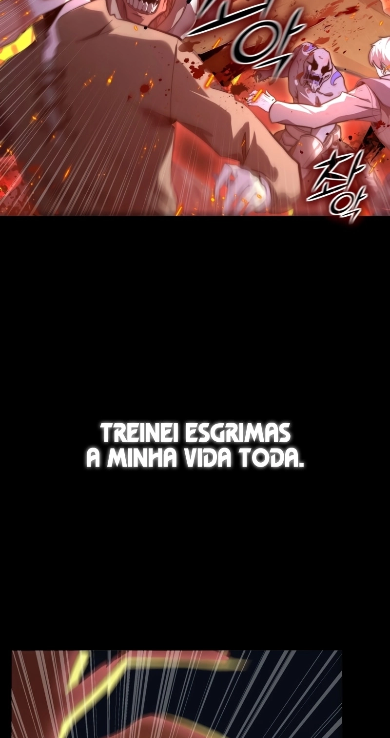 The Swordmaster's Reincarnation Capítulo 1 Página 11