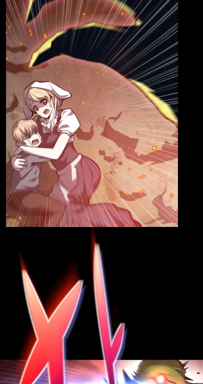 The Swordmaster's Reincarnation Capítulo 1 Página 12