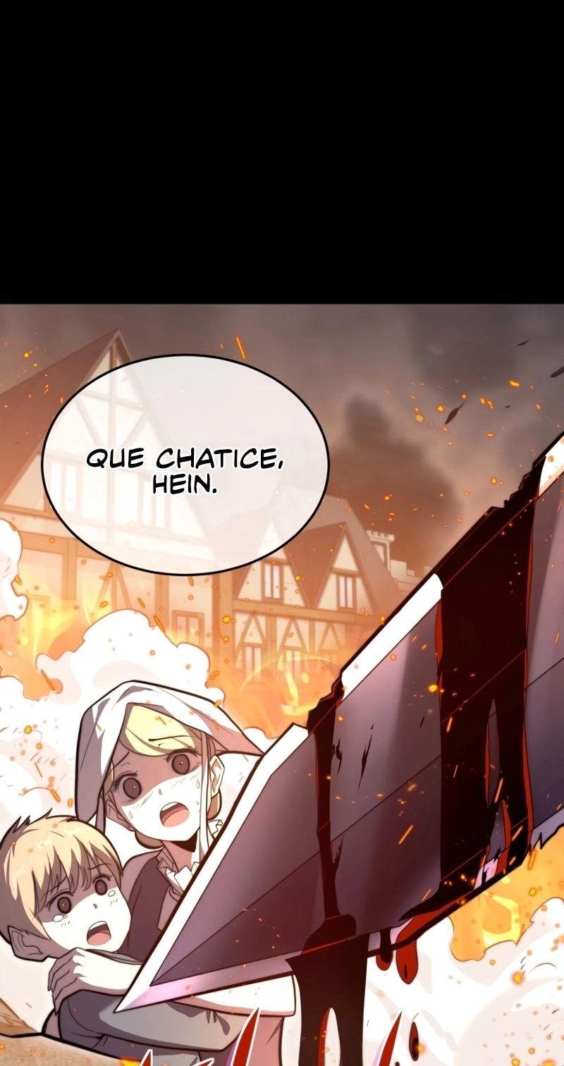The Swordmaster's Reincarnation Capítulo 1 Página 14