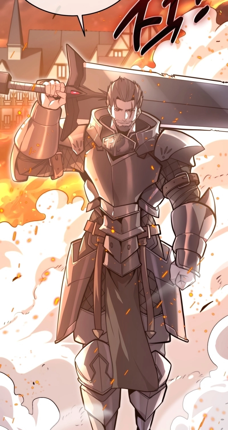 The Swordmaster's Reincarnation Capítulo 1 Página 16