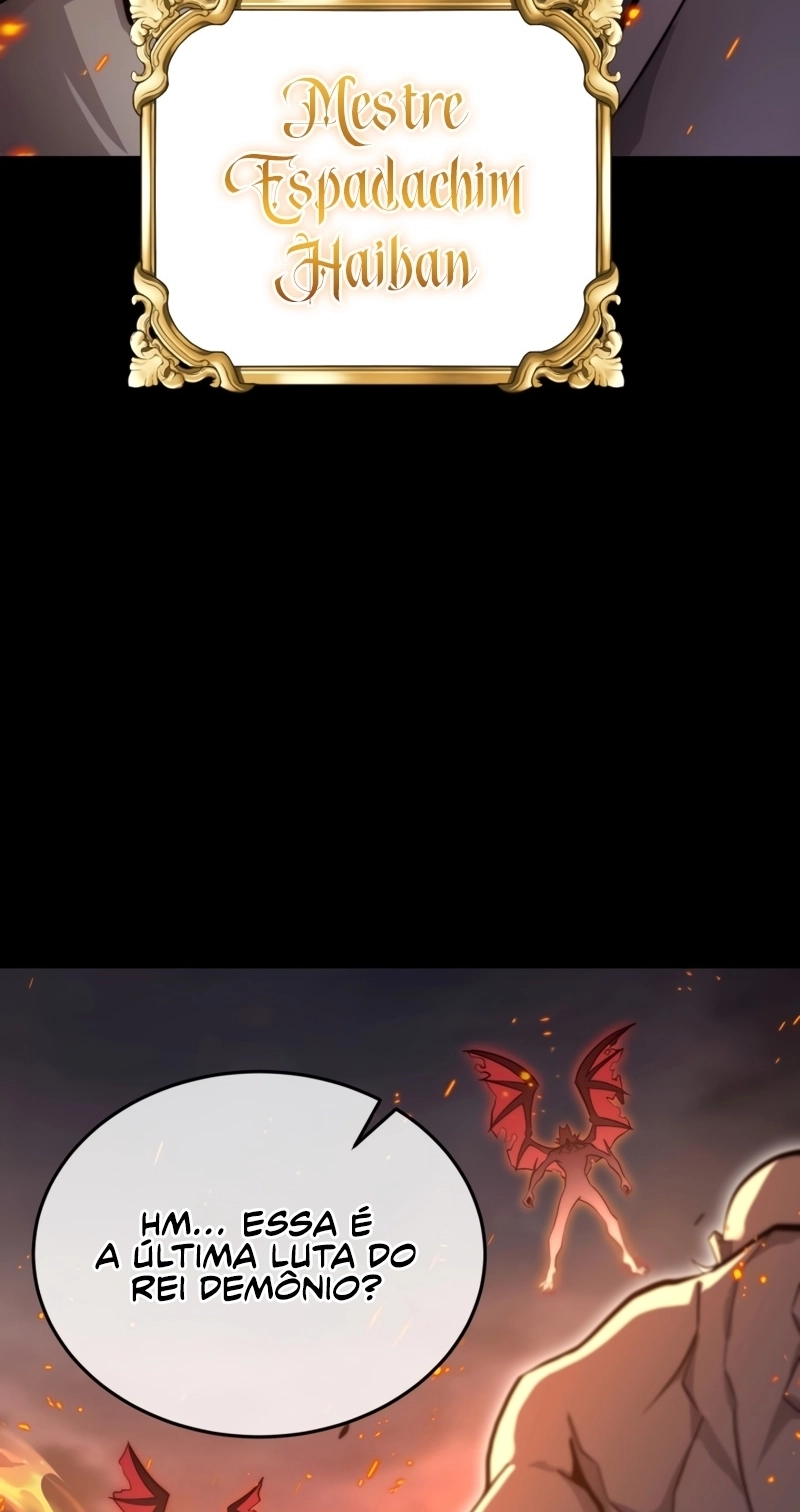 The Swordmaster's Reincarnation Capítulo 1 Página 19