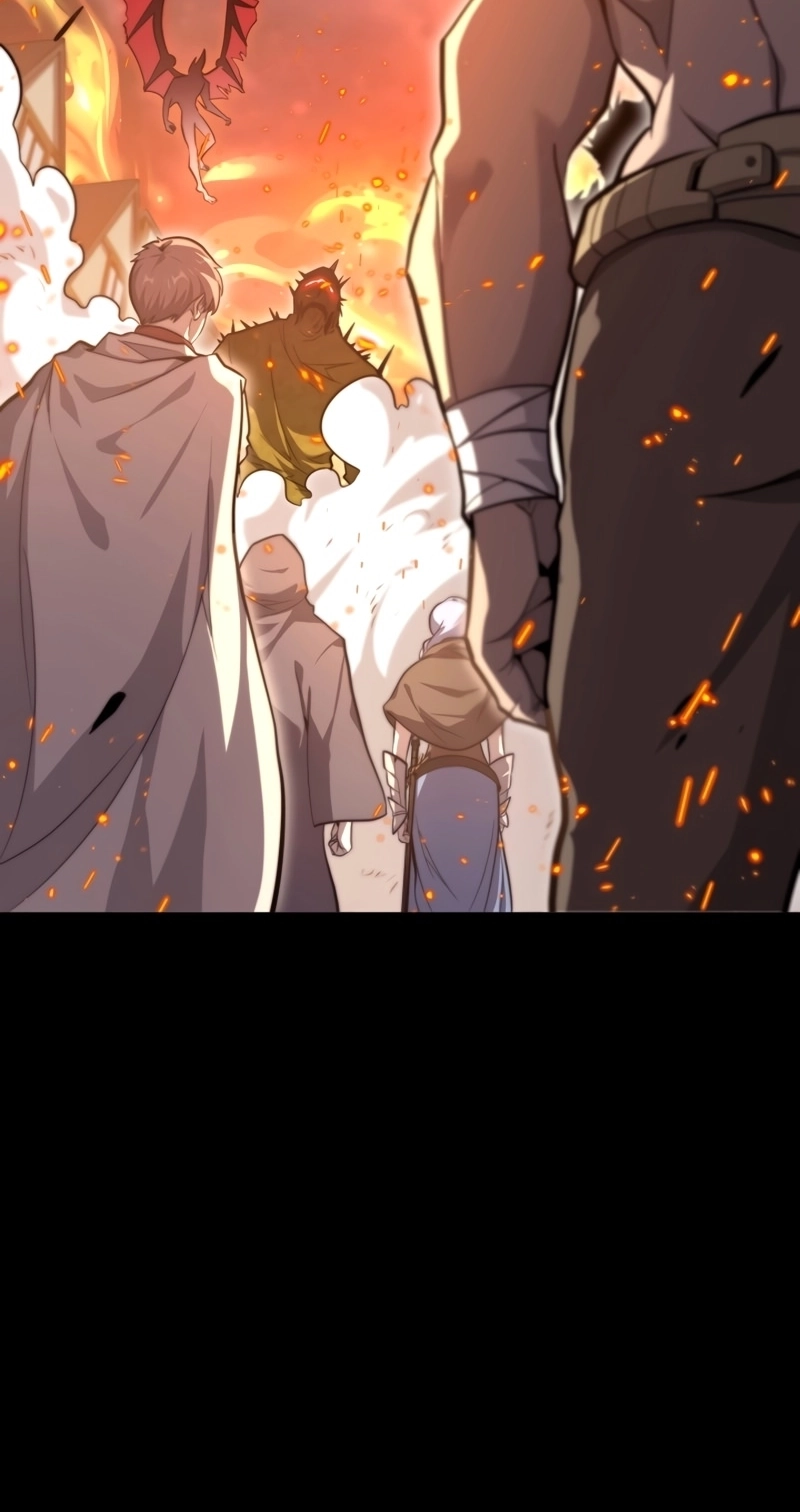 The Swordmaster's Reincarnation Capítulo 1 Página 20