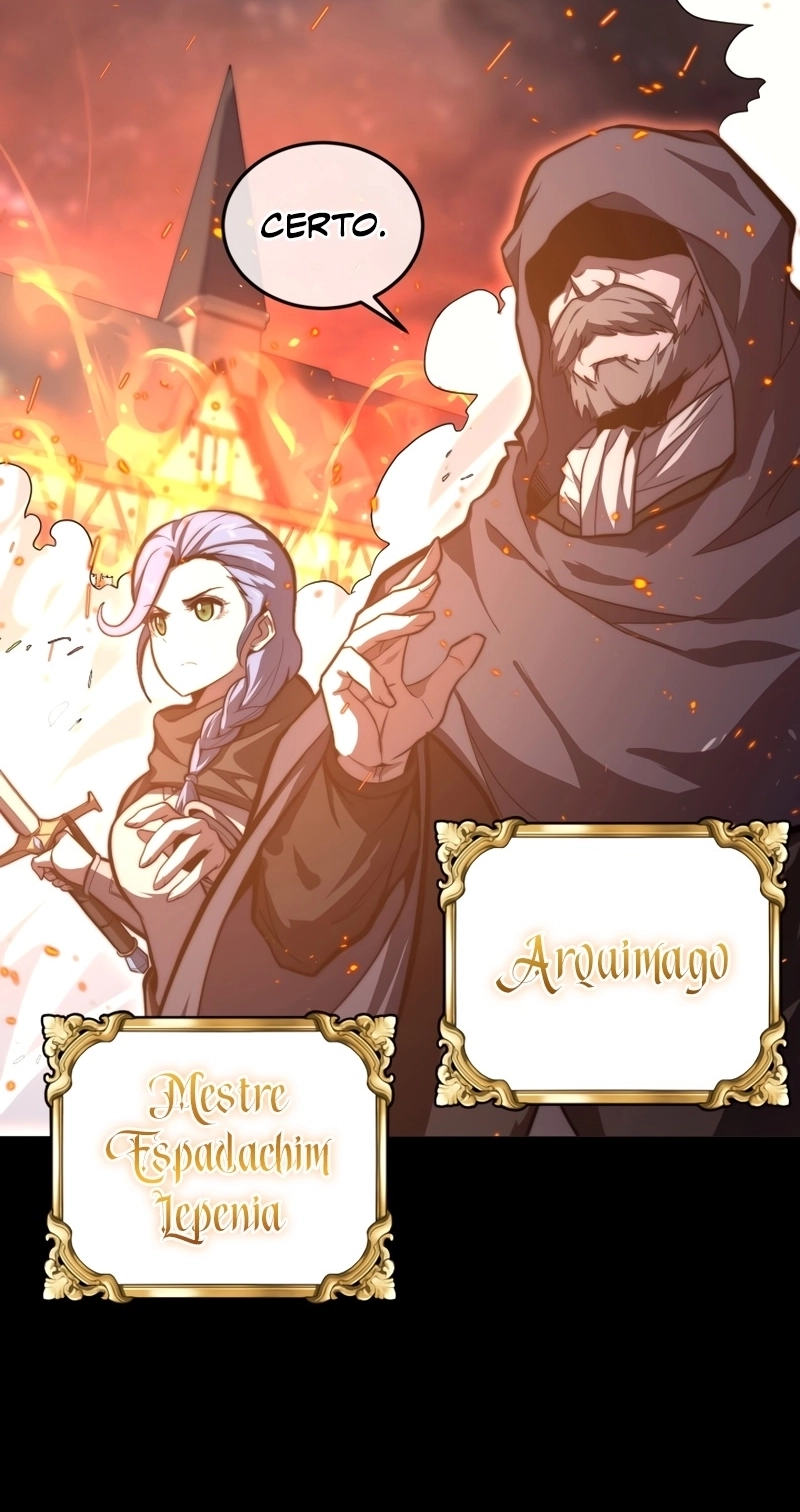 The Swordmaster's Reincarnation Capítulo 1 Página 23