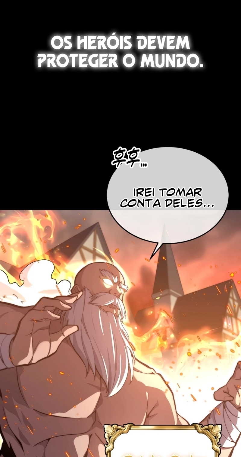 The Swordmaster's Reincarnation Capítulo 1 Página 24