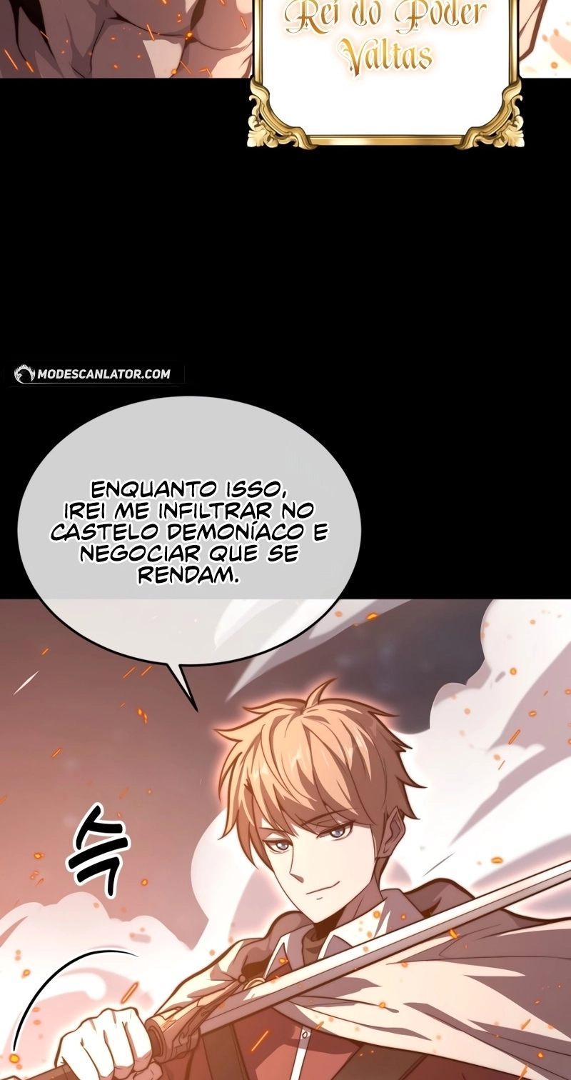 The Swordmaster's Reincarnation Capítulo 1 Página 25