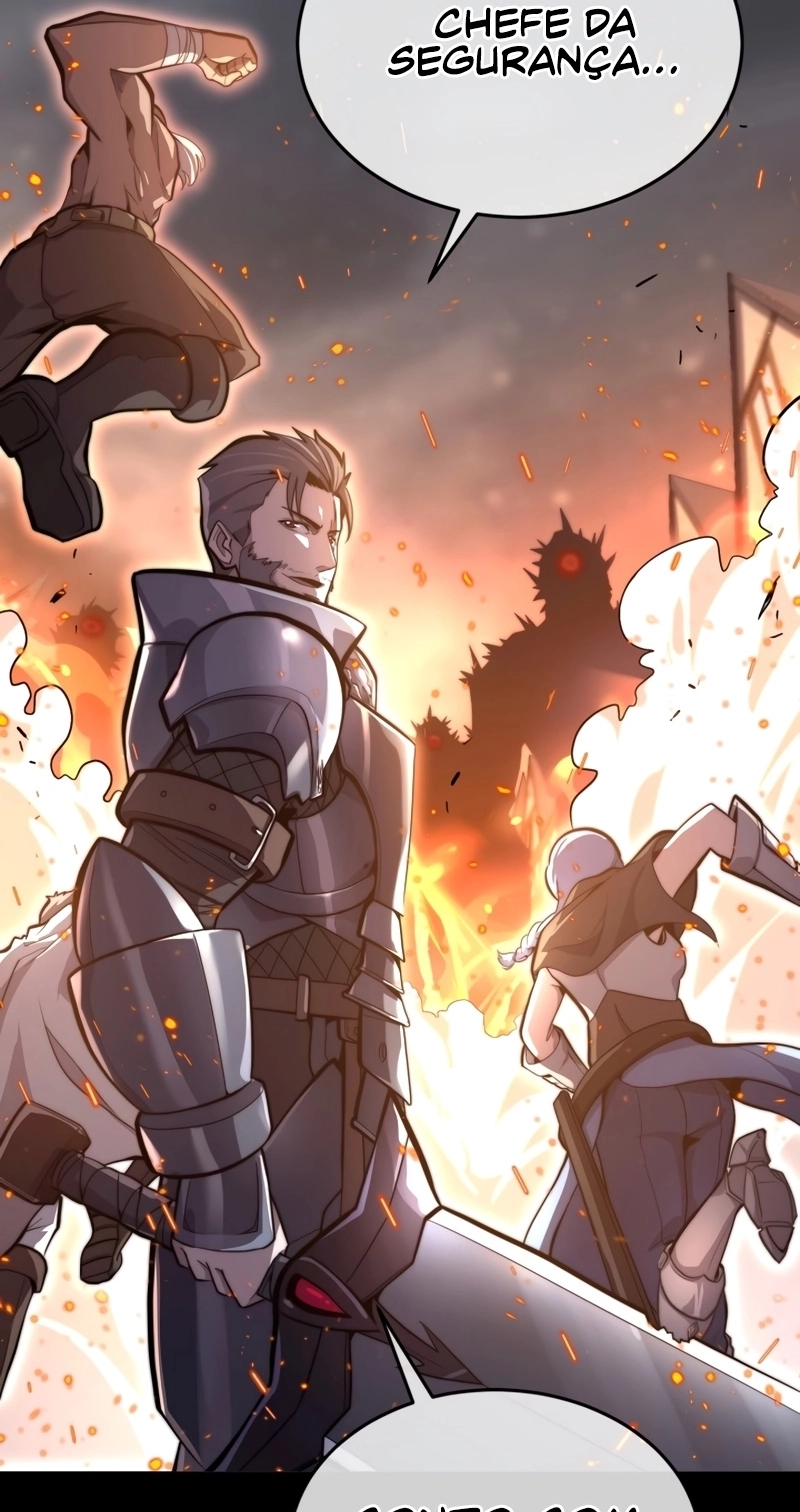 The Swordmaster's Reincarnation Capítulo 1 Página 27