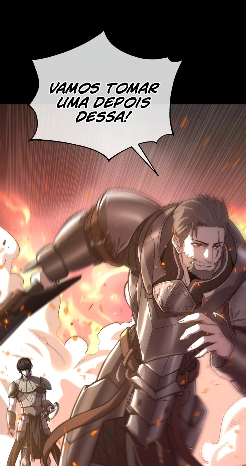 The Swordmaster's Reincarnation Capítulo 1 Página 35