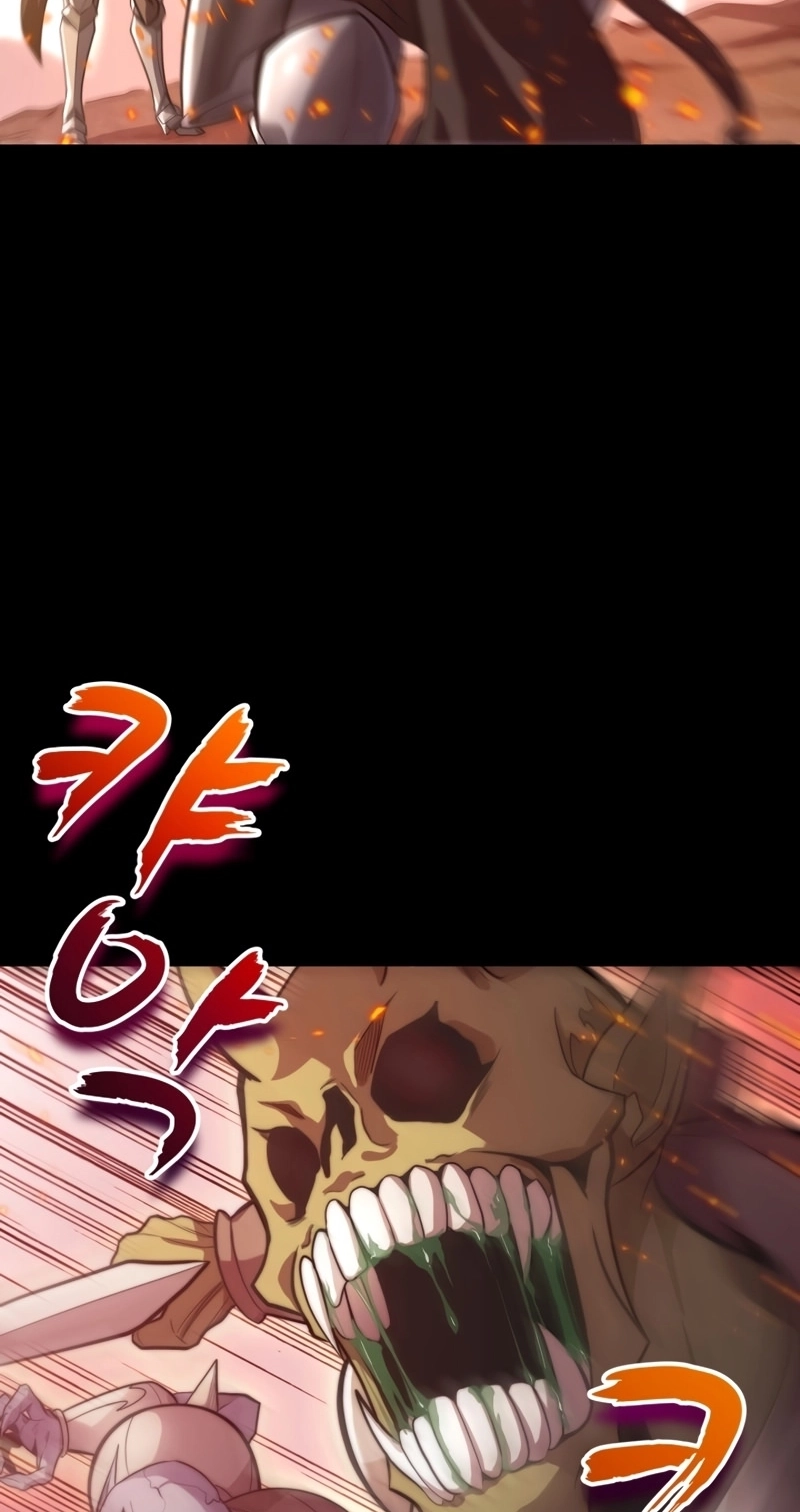 The Swordmaster's Reincarnation Capítulo 1 Página 36