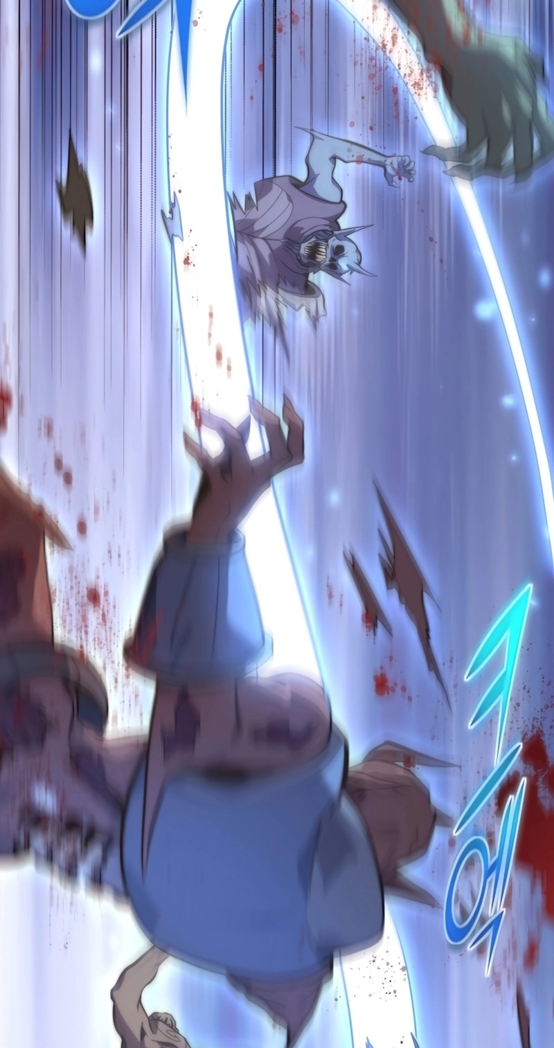 The Swordmaster's Reincarnation Capítulo 1 Página 39