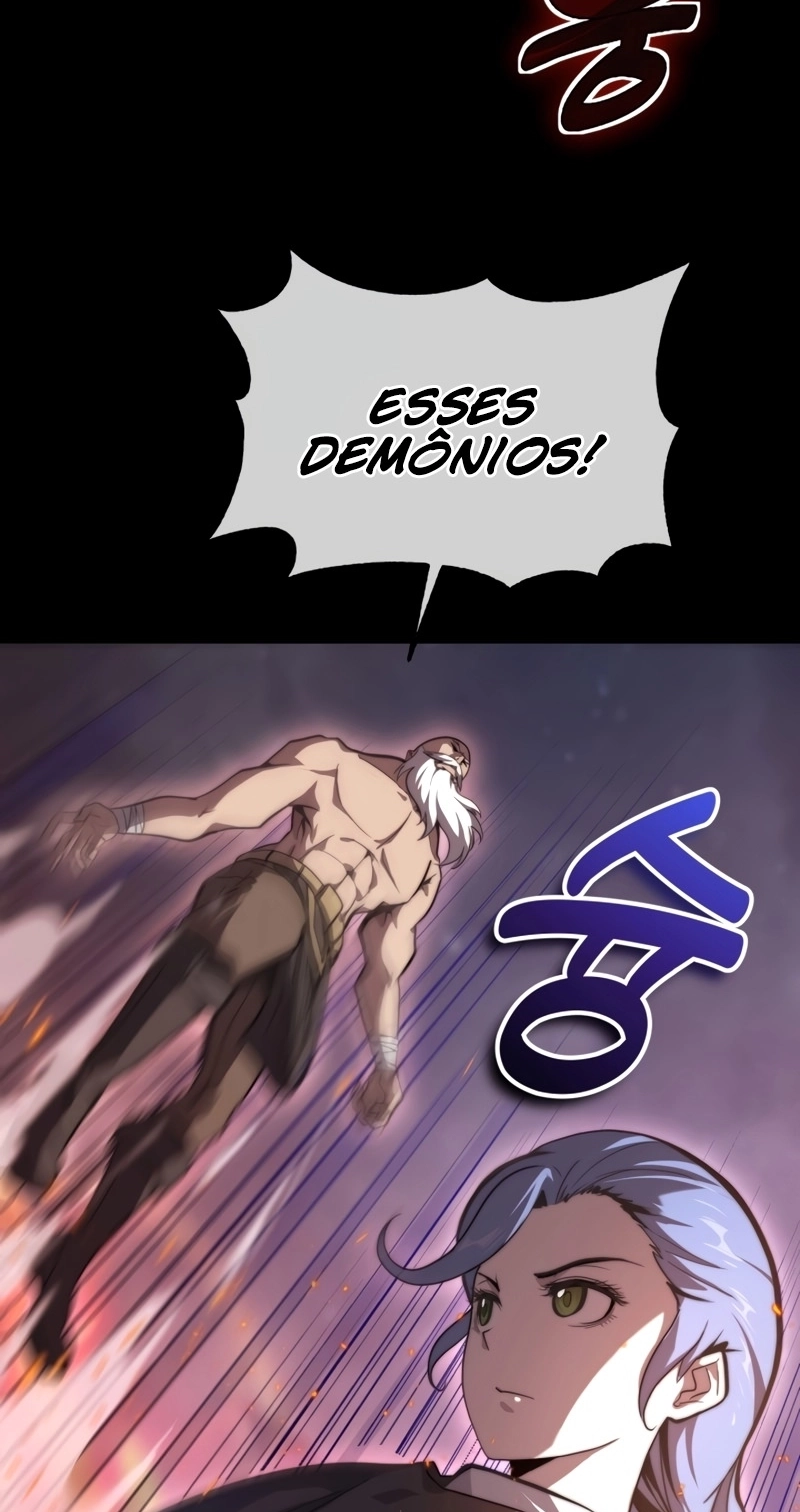 The Swordmaster's Reincarnation Capítulo 1 Página 43