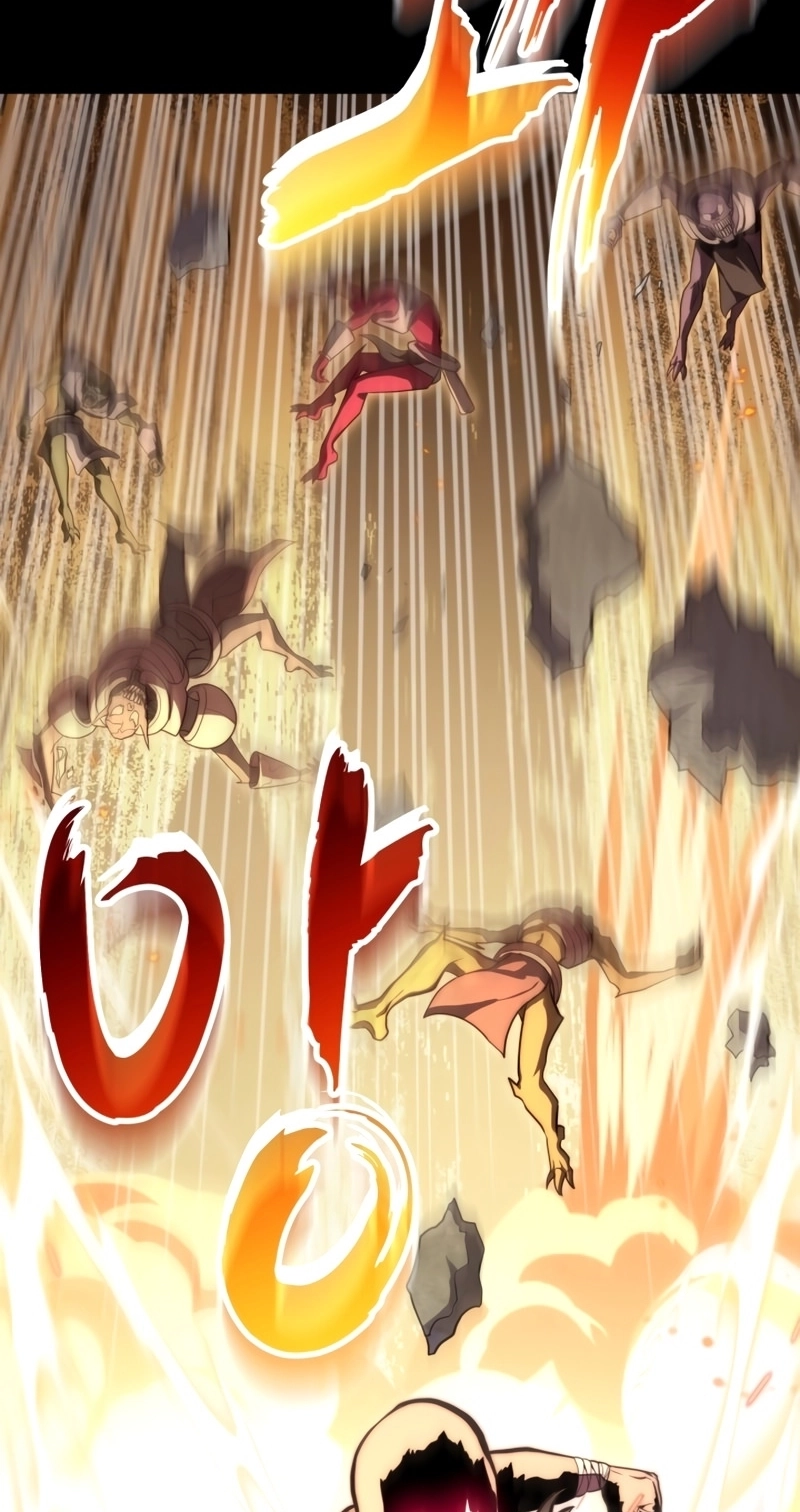 The Swordmaster's Reincarnation Capítulo 1 Página 46