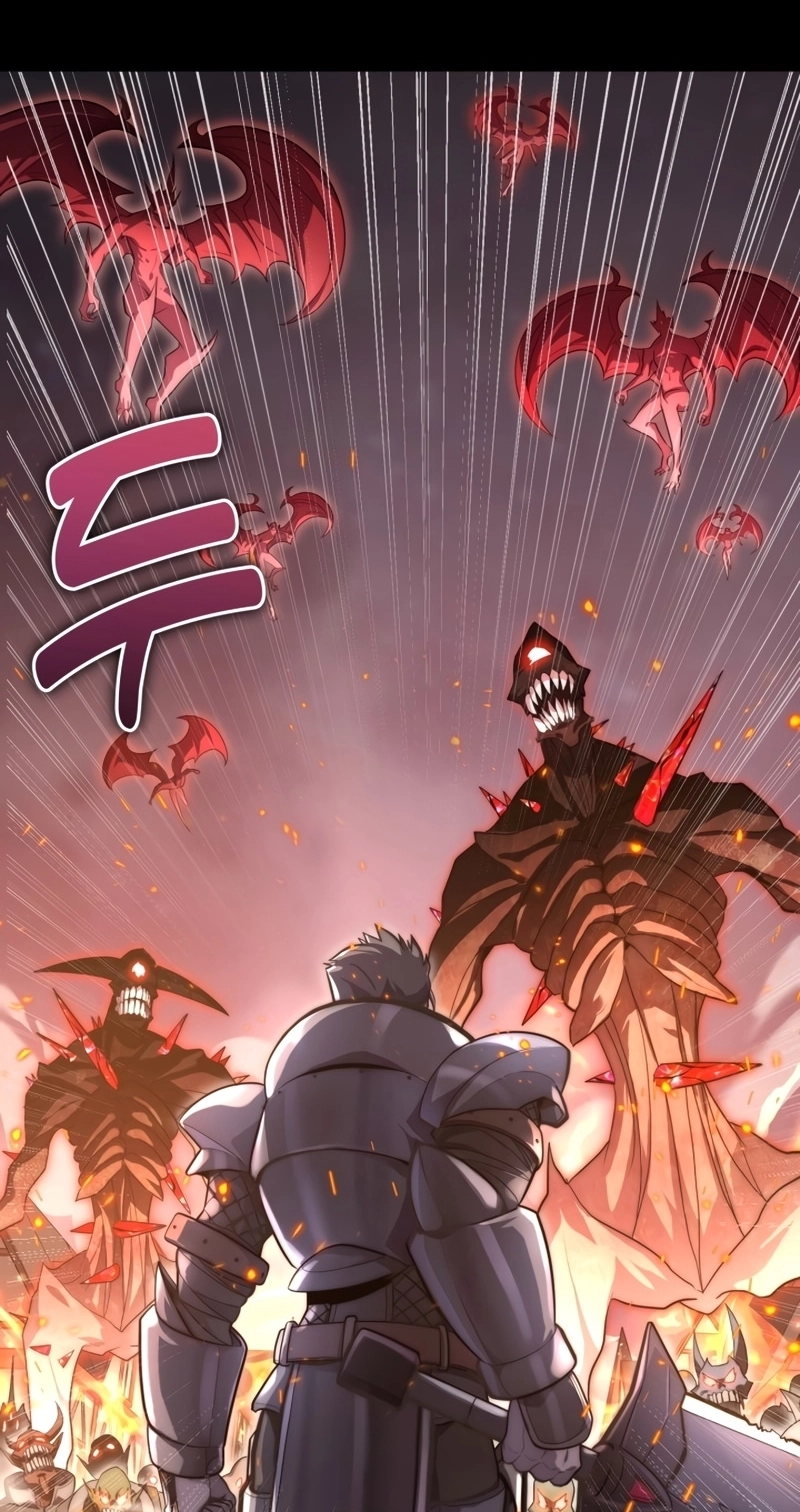 The Swordmaster's Reincarnation Capítulo 1 Página 51