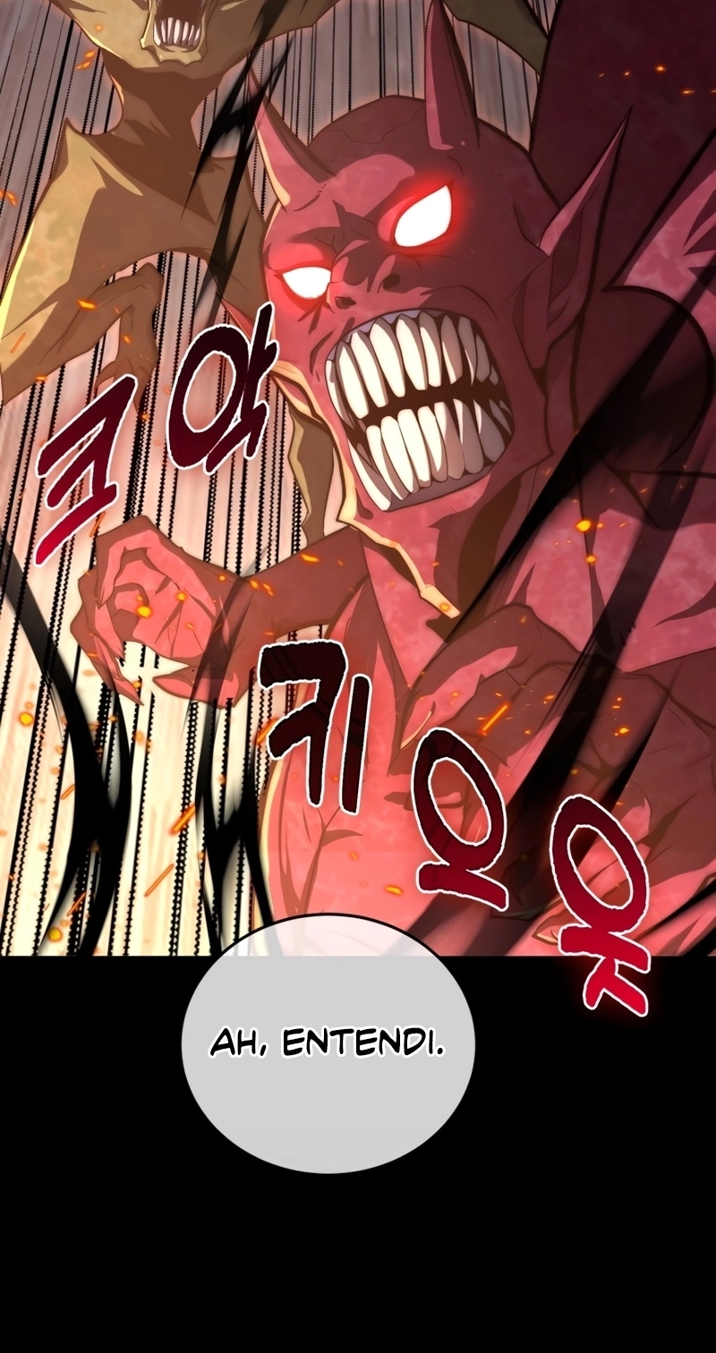 The Swordmaster's Reincarnation Capítulo 1 Página 59