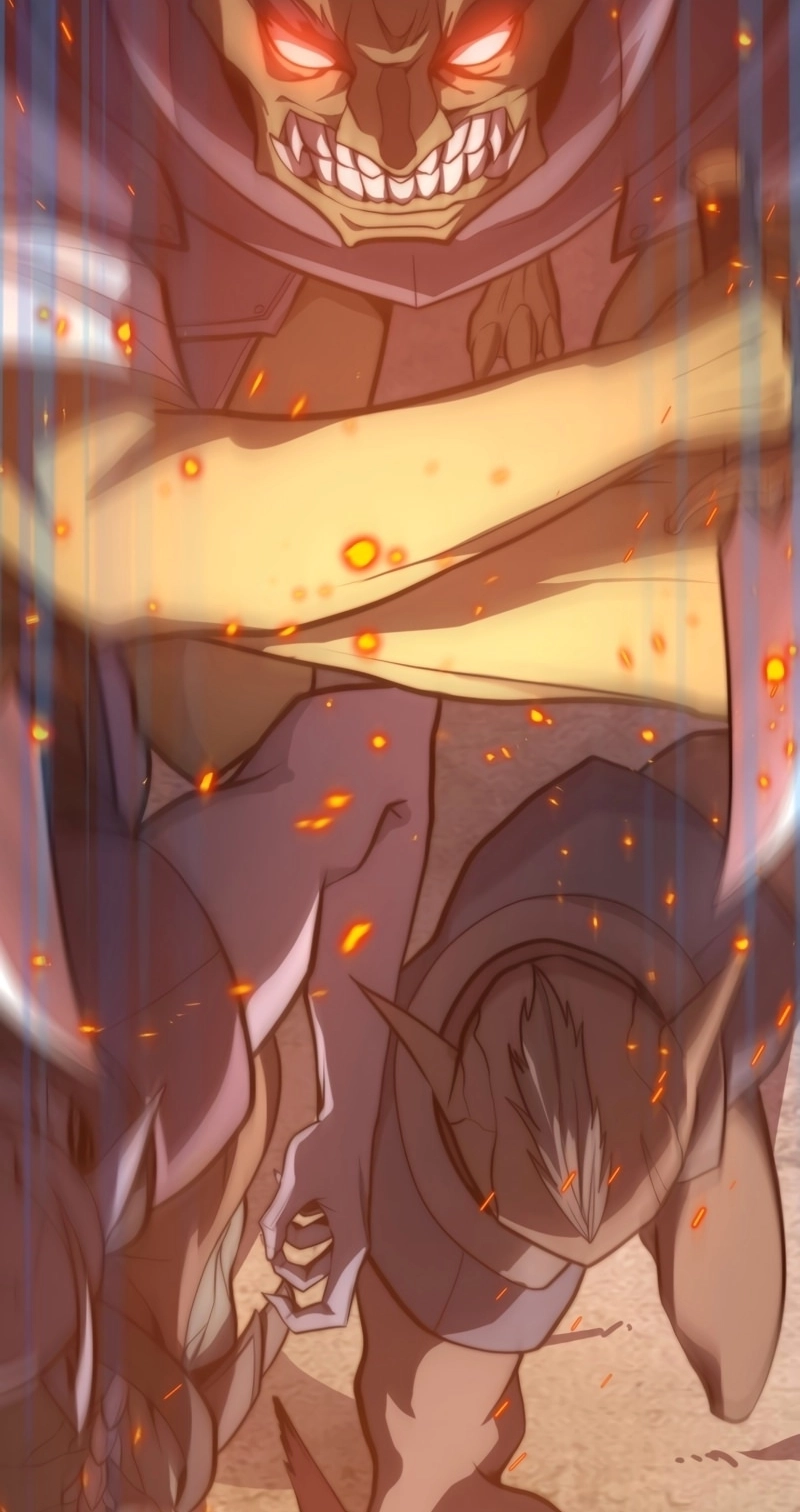 The Swordmaster's Reincarnation Capítulo 1 Página 6