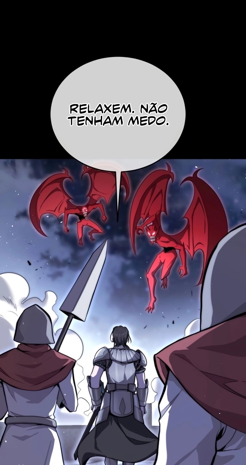 The Swordmaster's Reincarnation Capítulo 1 Página 60