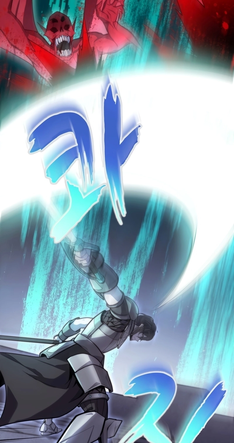 The Swordmaster's Reincarnation Capítulo 1 Página 63