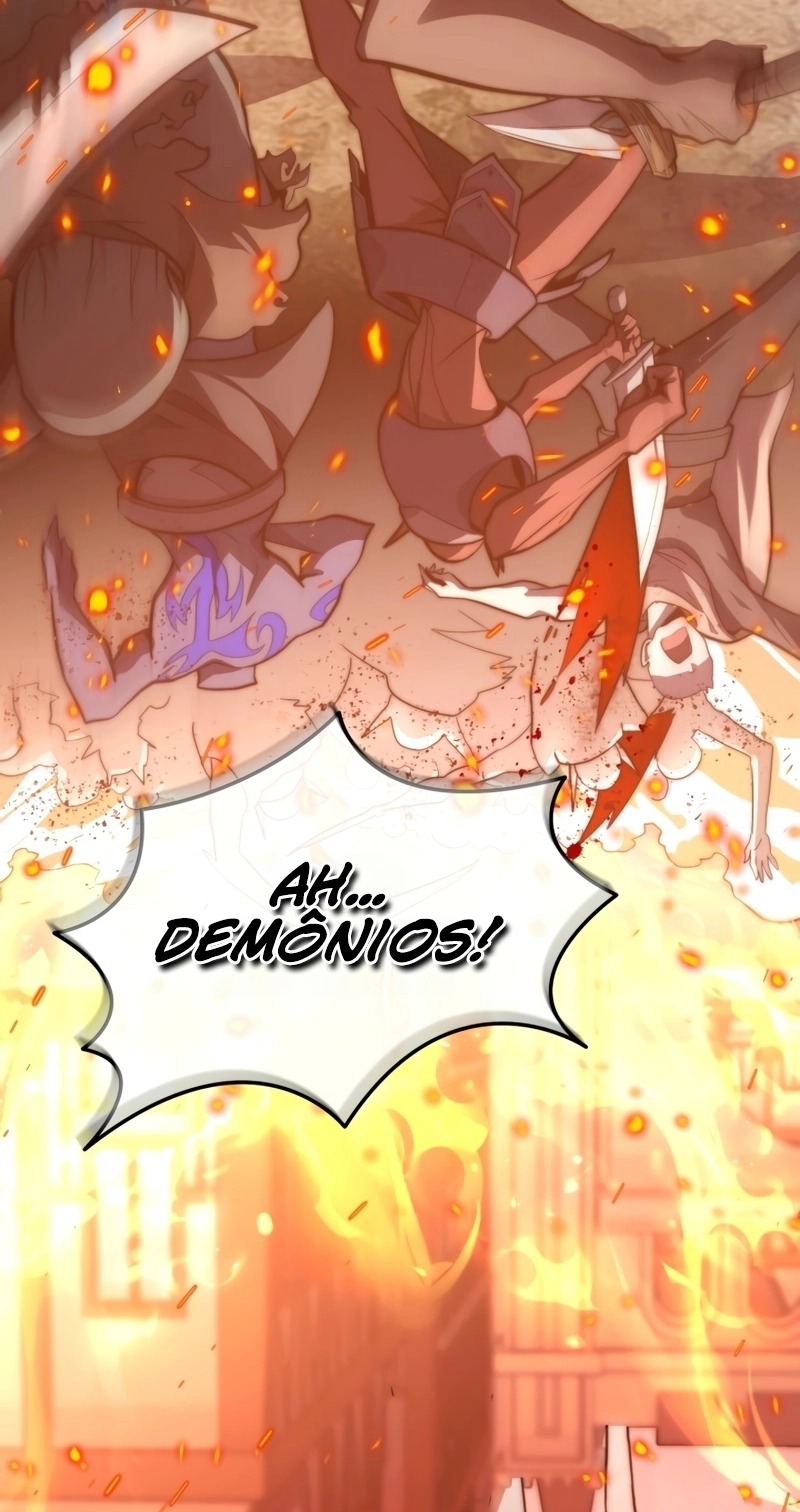 The Swordmaster's Reincarnation Capítulo 1 Página 7