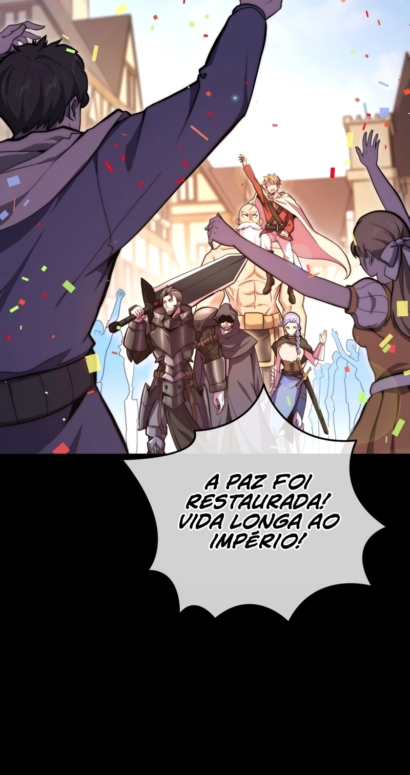The Swordmaster's Reincarnation Capítulo 1 Página 77