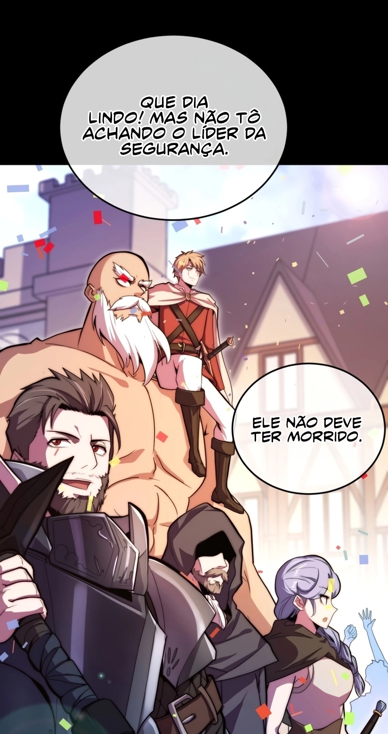 The Swordmaster's Reincarnation Capítulo 1 Página 78