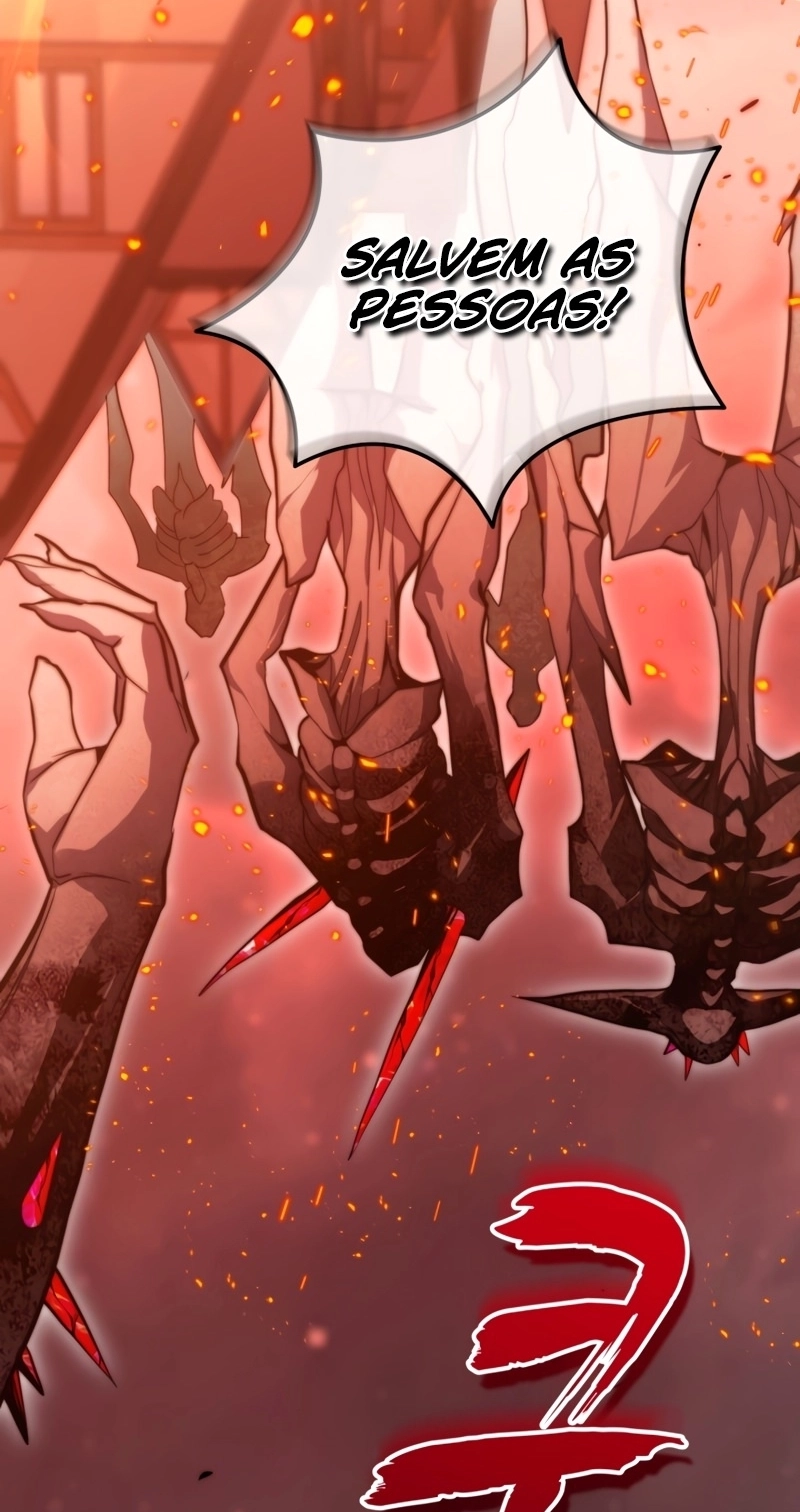 The Swordmaster's Reincarnation Capítulo 1 Página 8