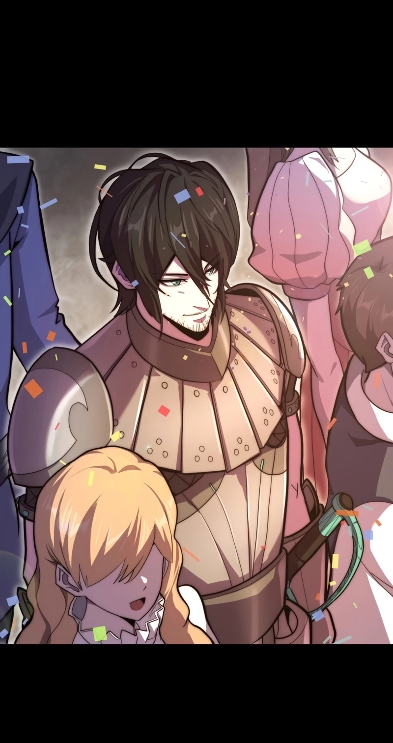 The Swordmaster's Reincarnation Capítulo 1 Página 81