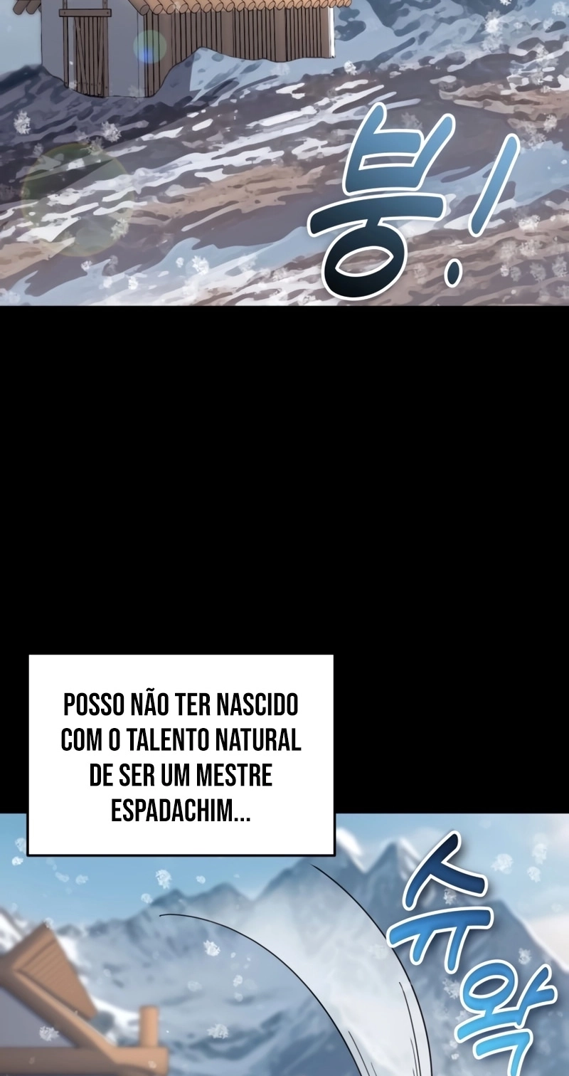 The Swordmaster's Reincarnation Capítulo 1 Página 87