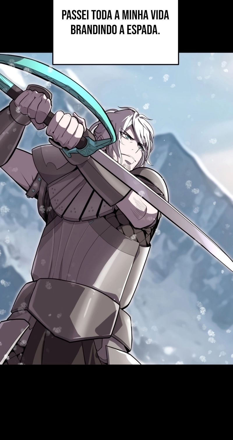 The Swordmaster's Reincarnation Capítulo 1 Página 89