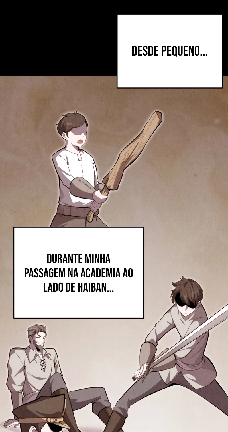 The Swordmaster's Reincarnation Capítulo 1 Página 90