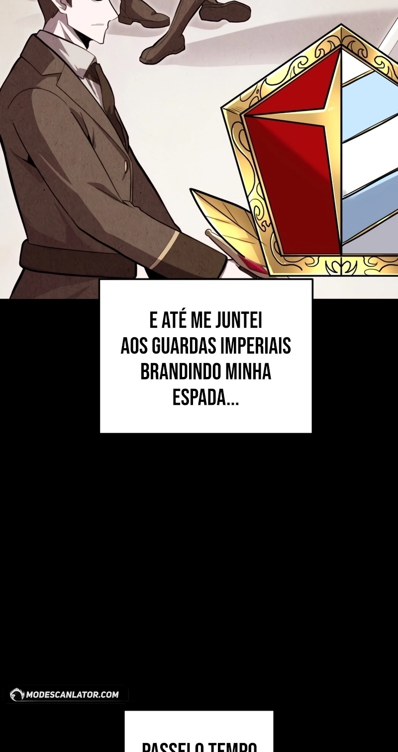 The Swordmaster's Reincarnation Capítulo 1 Página 91