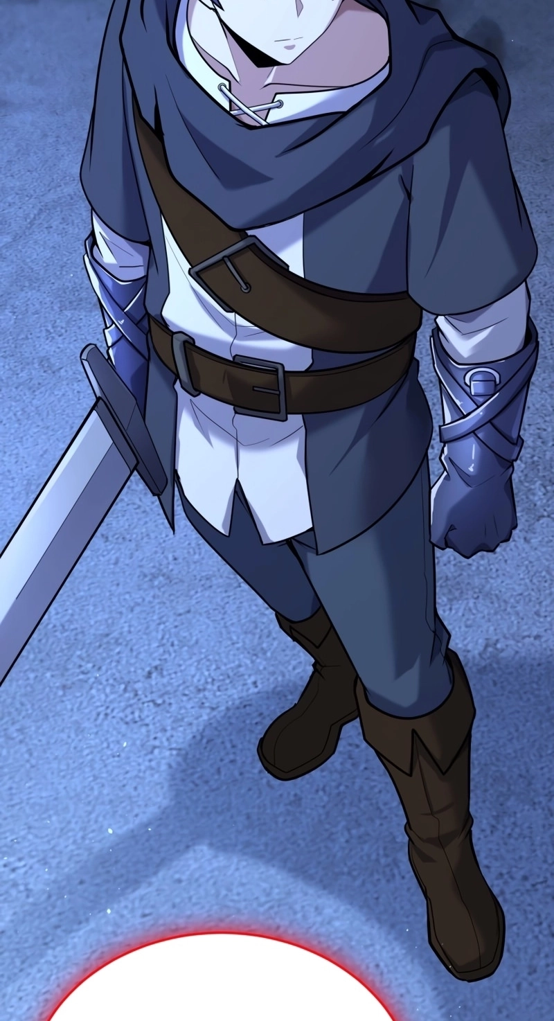 The Swordmaster's Reincarnation Capítulo 10 Página 108