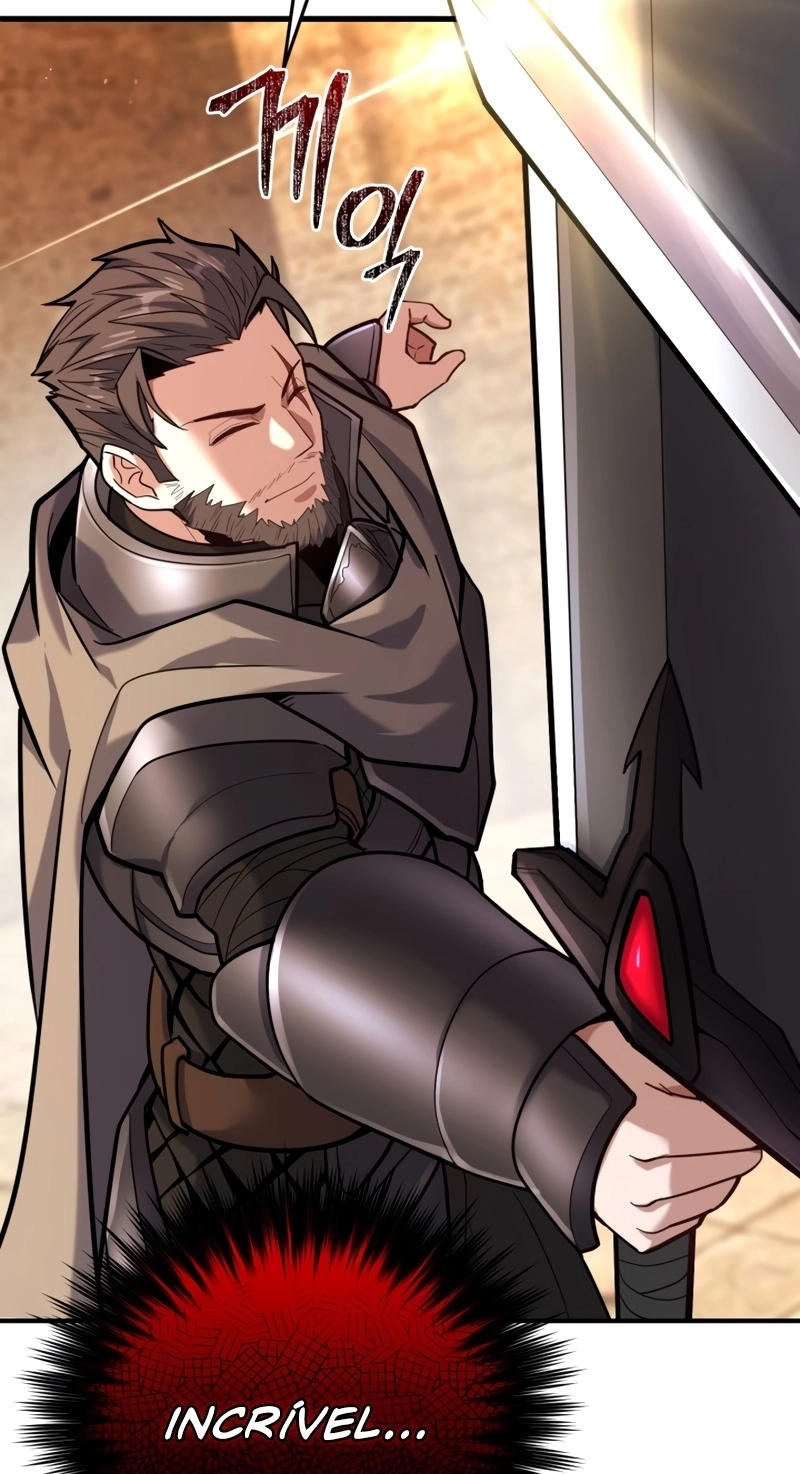 The Swordmaster's Reincarnation Capítulo 10 Página 18