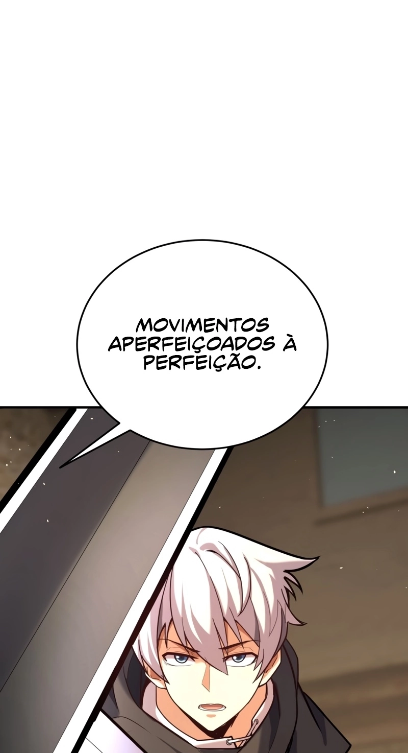 The Swordmaster's Reincarnation Capítulo 10 Página 20