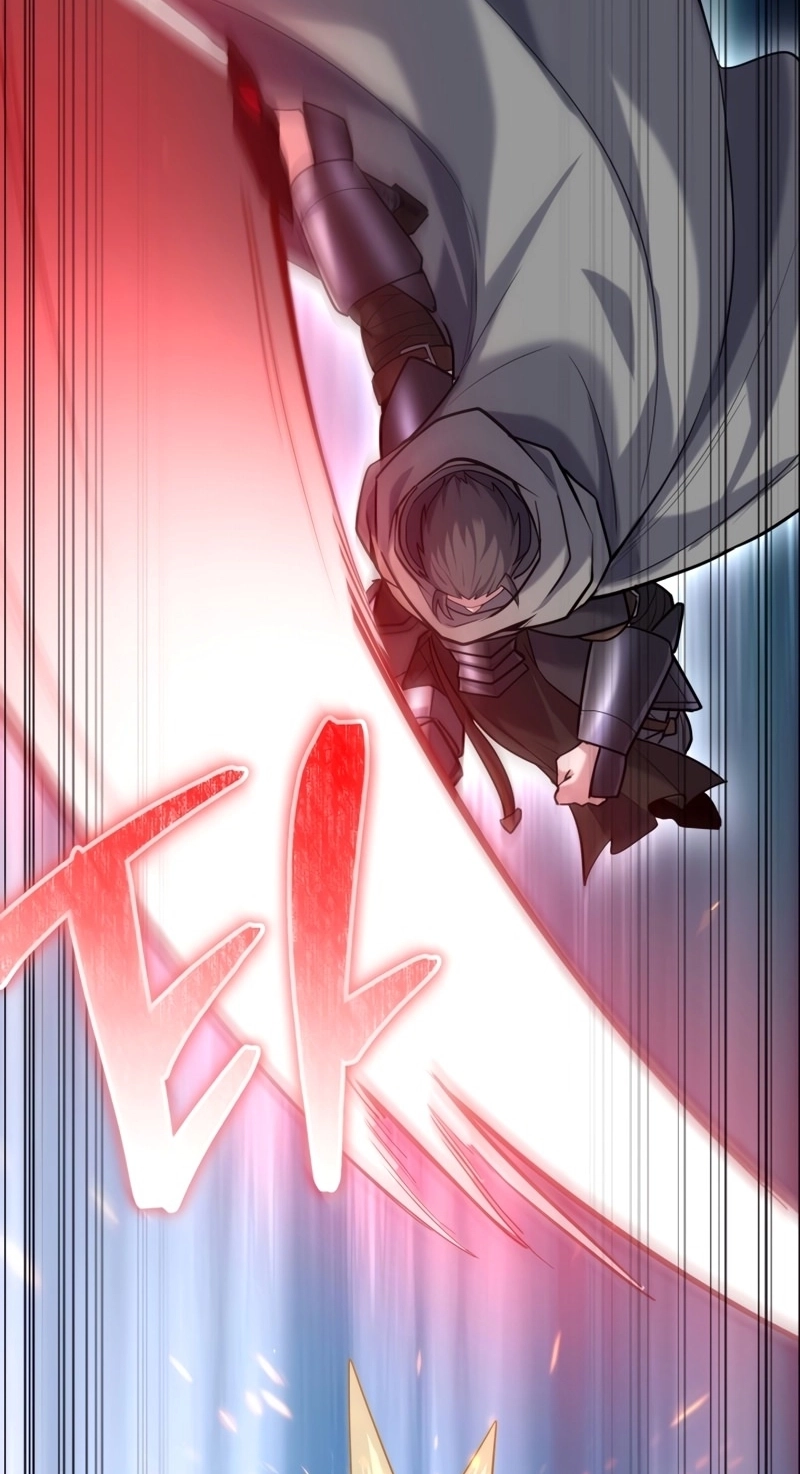 The Swordmaster's Reincarnation Capítulo 10 Página 24