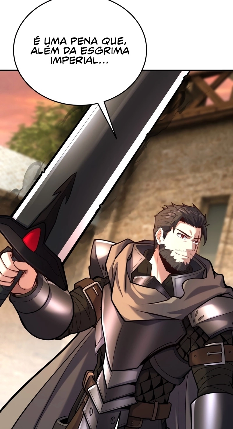 The Swordmaster's Reincarnation Capítulo 10 Página 30
