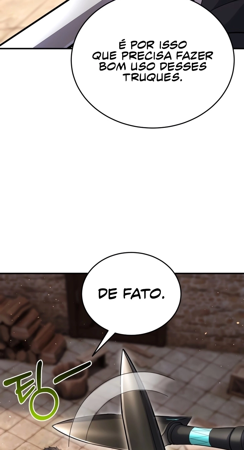 The Swordmaster's Reincarnation Capítulo 10 Página 36