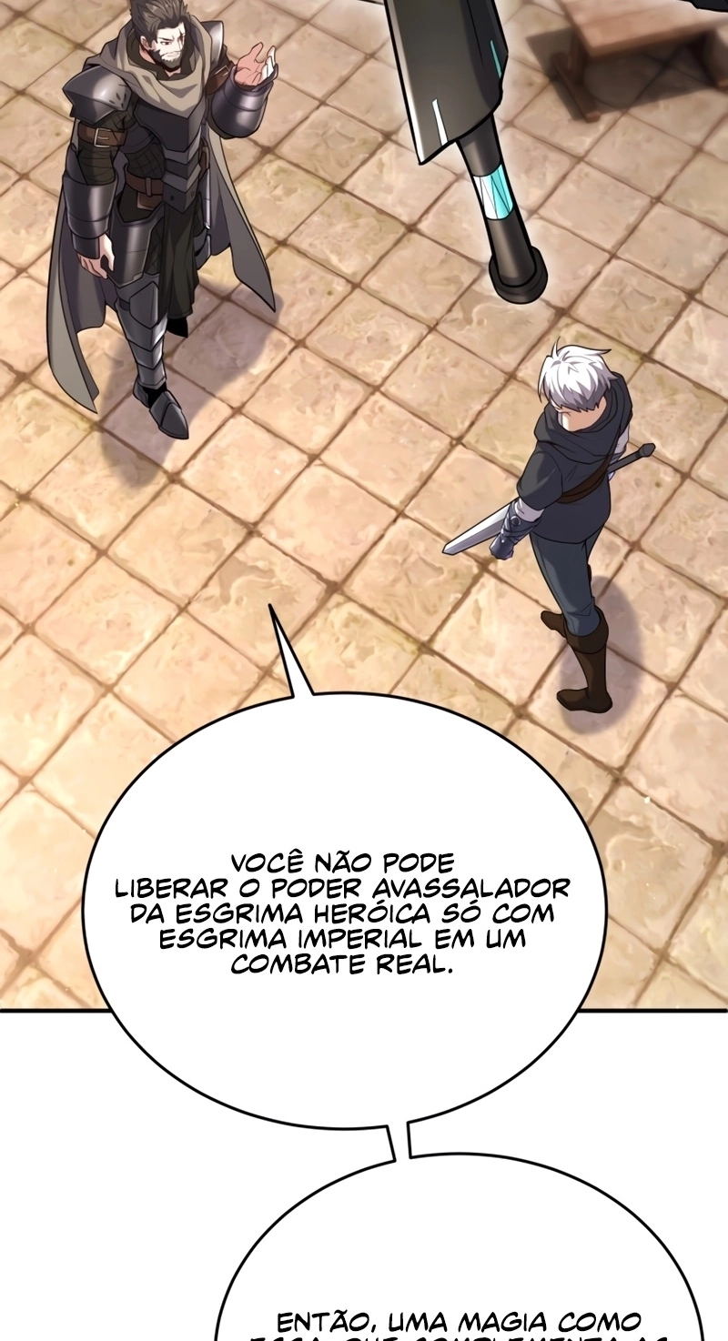 The Swordmaster's Reincarnation Capítulo 10 Página 37
