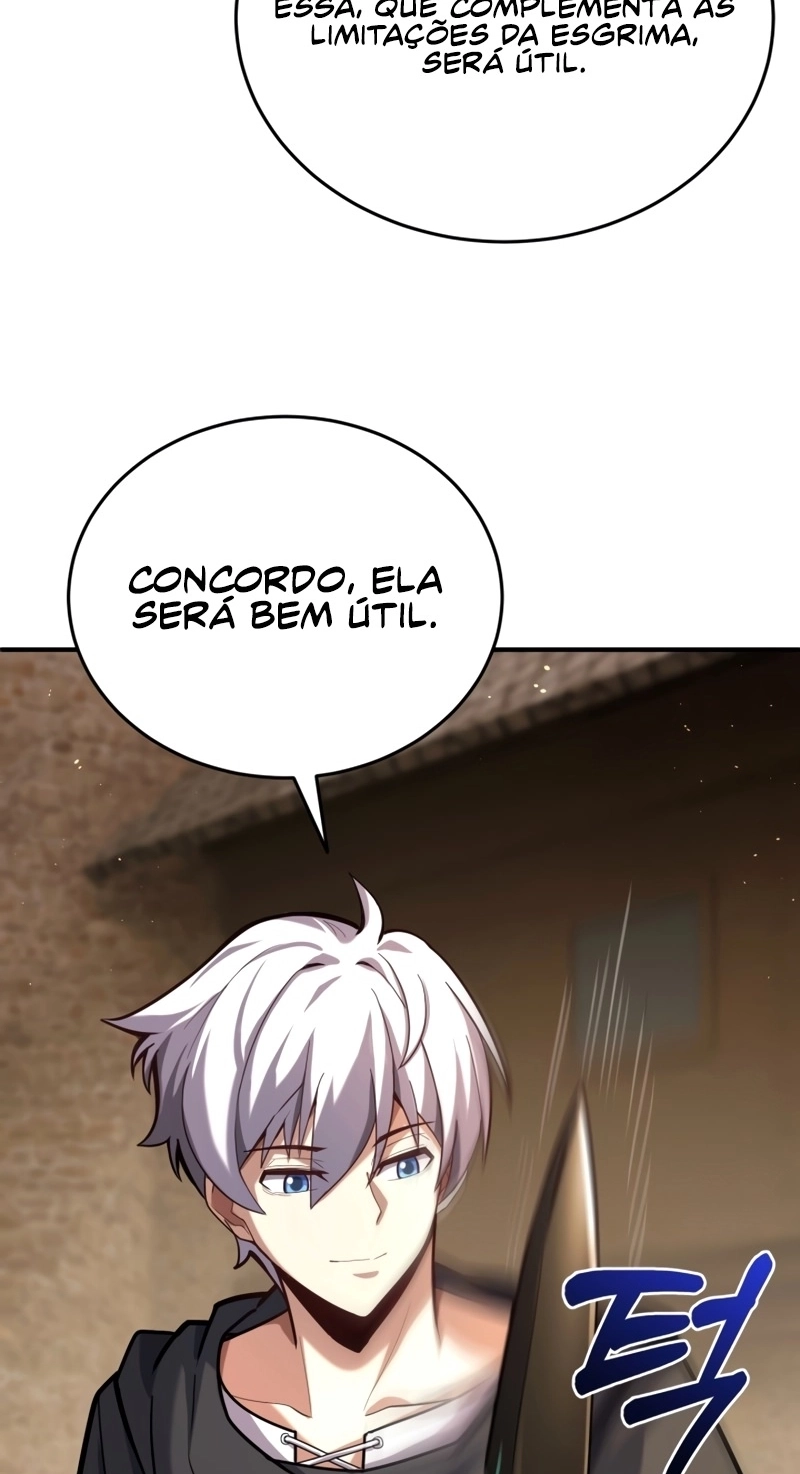 The Swordmaster's Reincarnation Capítulo 10 Página 38