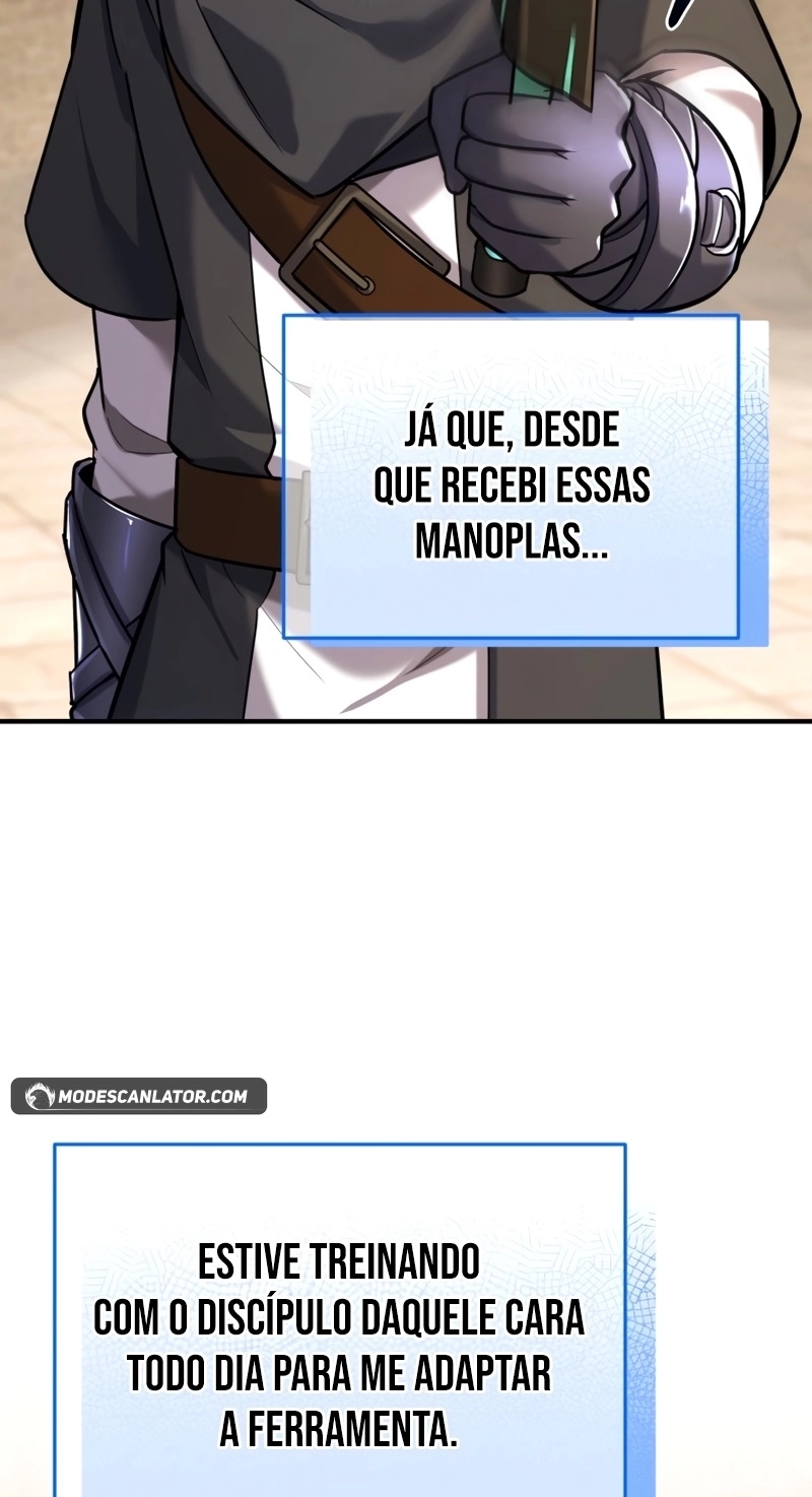 The Swordmaster's Reincarnation Capítulo 10 Página 39