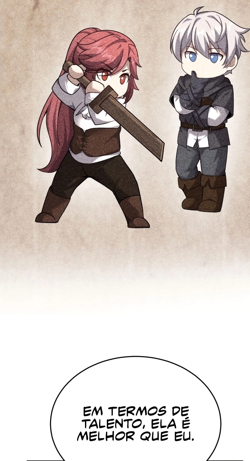 The Swordmaster's Reincarnation Capítulo 10 Página 41