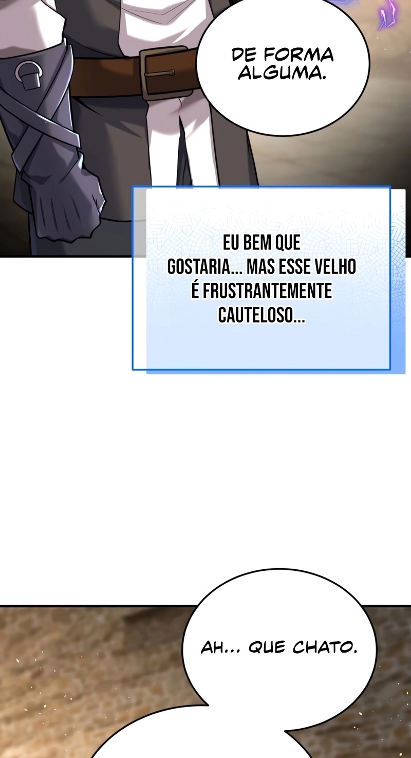The Swordmaster's Reincarnation Capítulo 10 Página 44