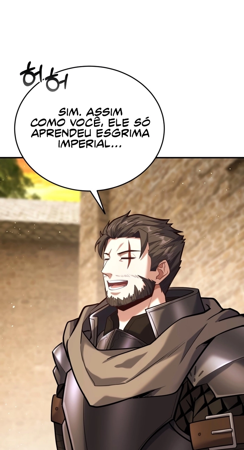 The Swordmaster's Reincarnation Capítulo 10 Página 46