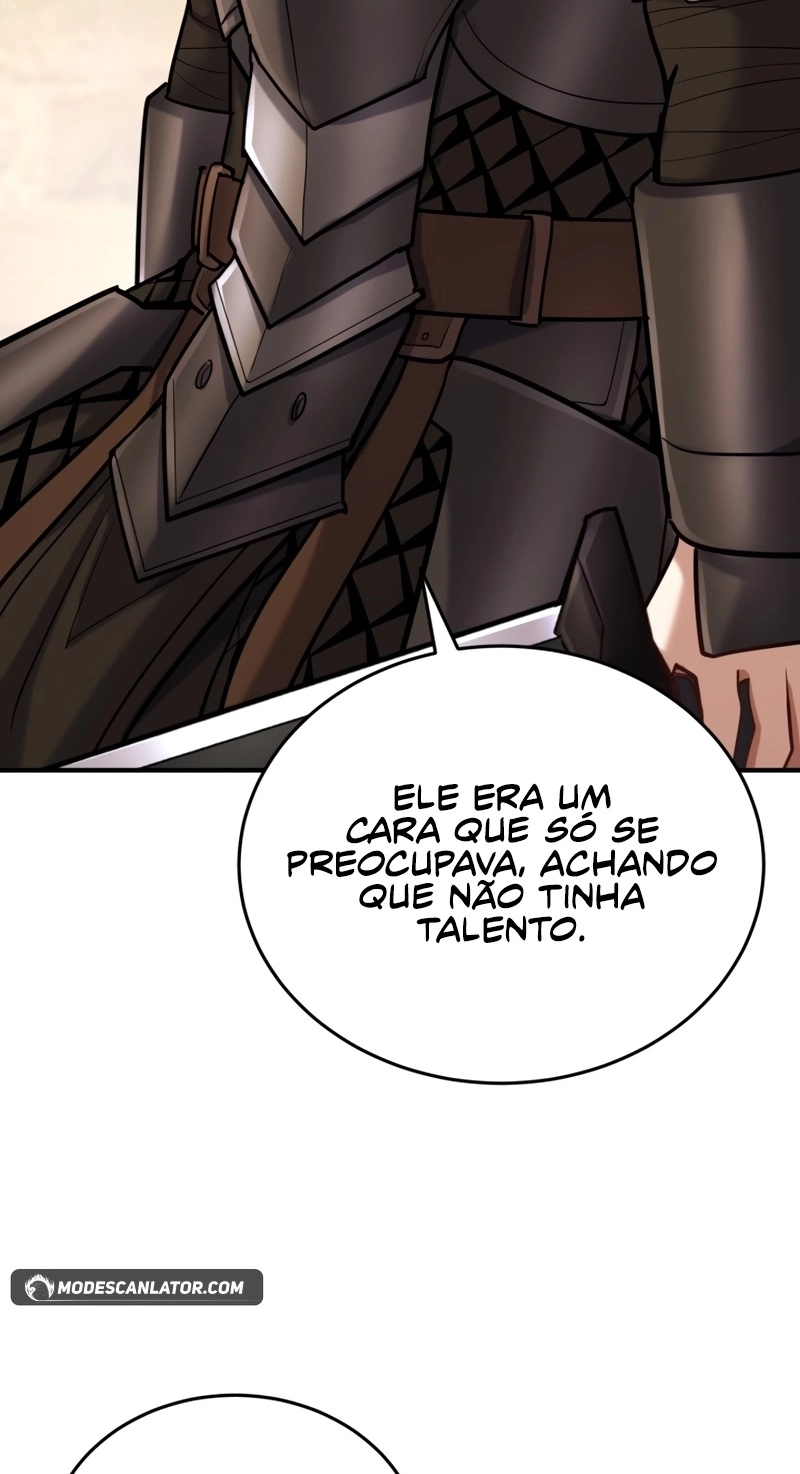 The Swordmaster's Reincarnation Capítulo 10 Página 47