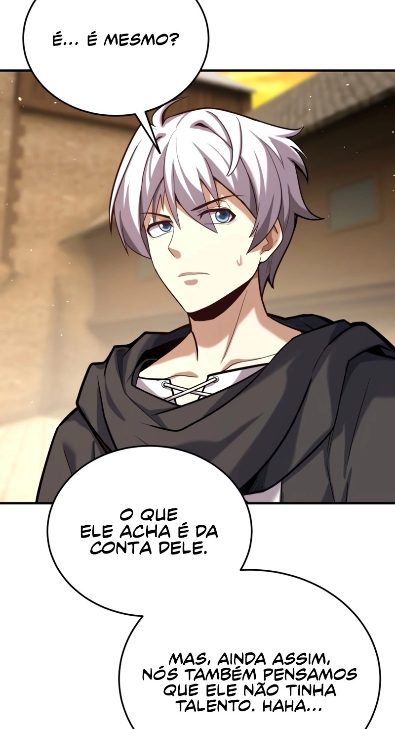 The Swordmaster's Reincarnation Capítulo 10 Página 48