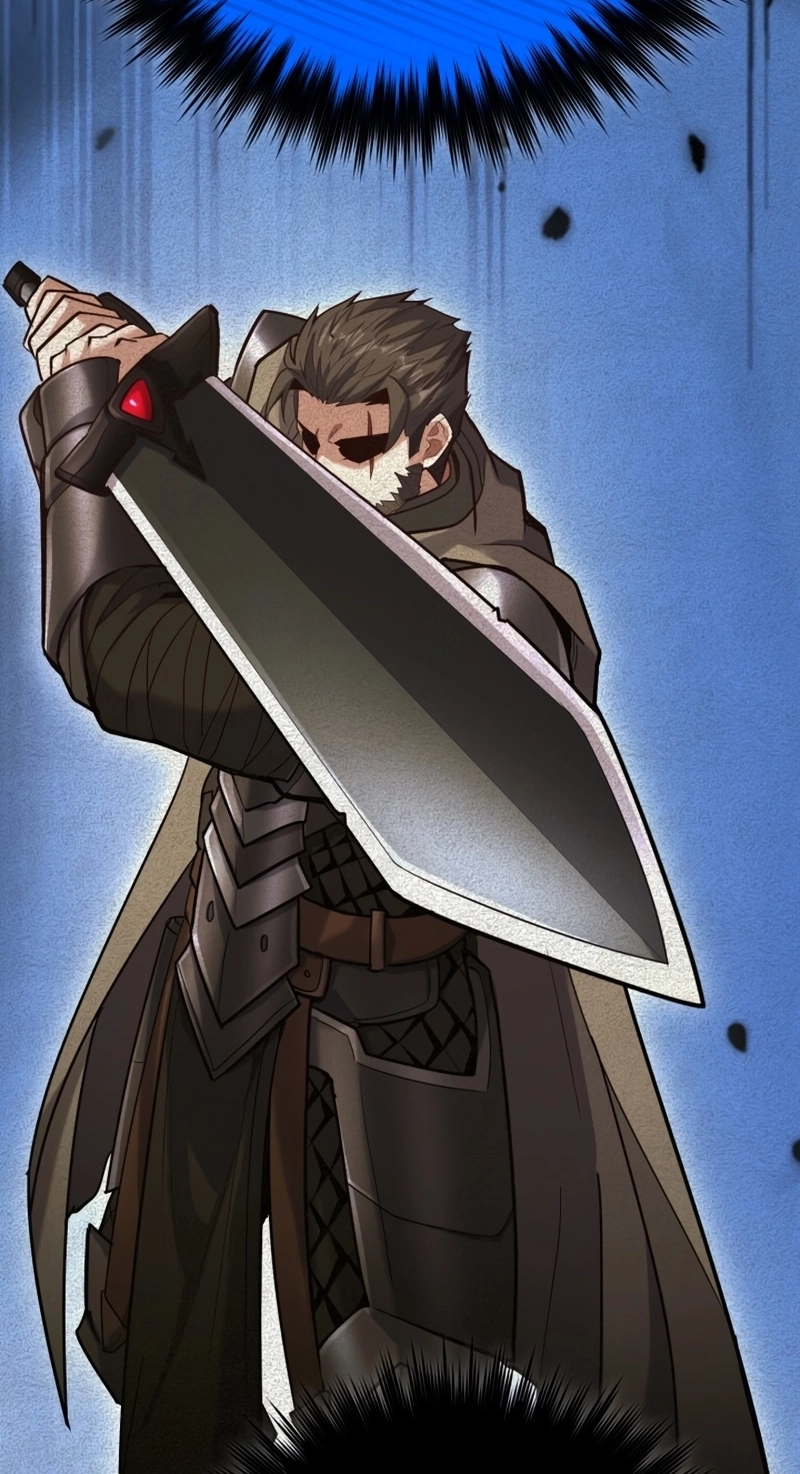 The Swordmaster's Reincarnation Capítulo 10 Página 53