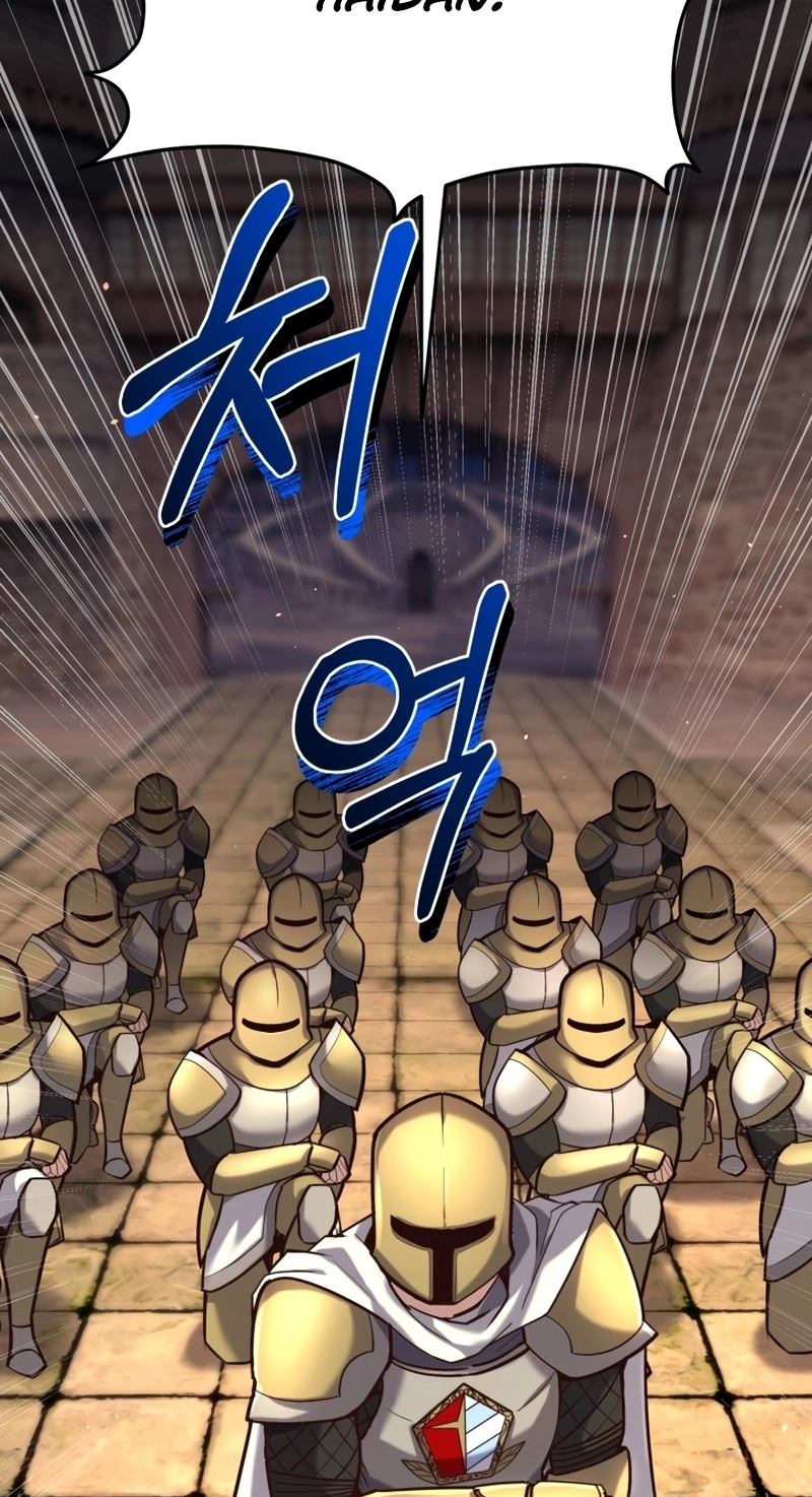 The Swordmaster's Reincarnation Capítulo 10 Página 67